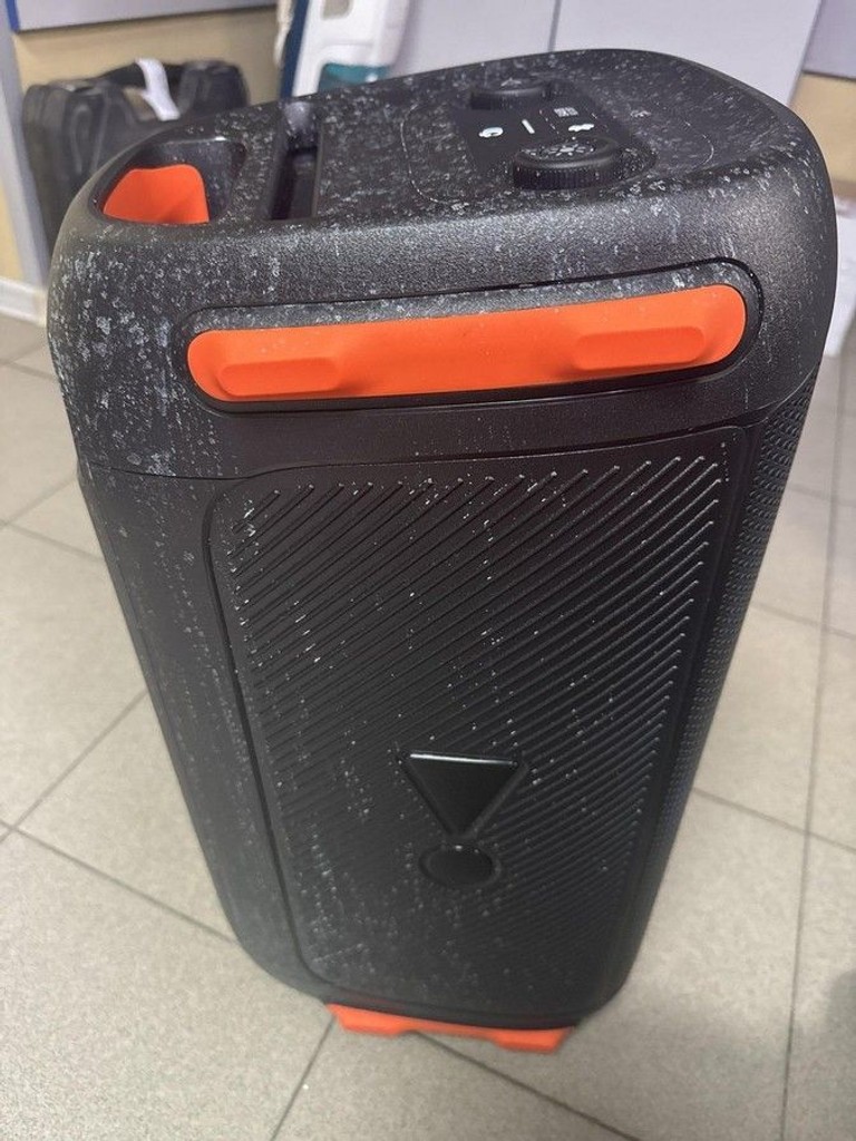 Дешиво Jbl partybox 110 с ломбарда