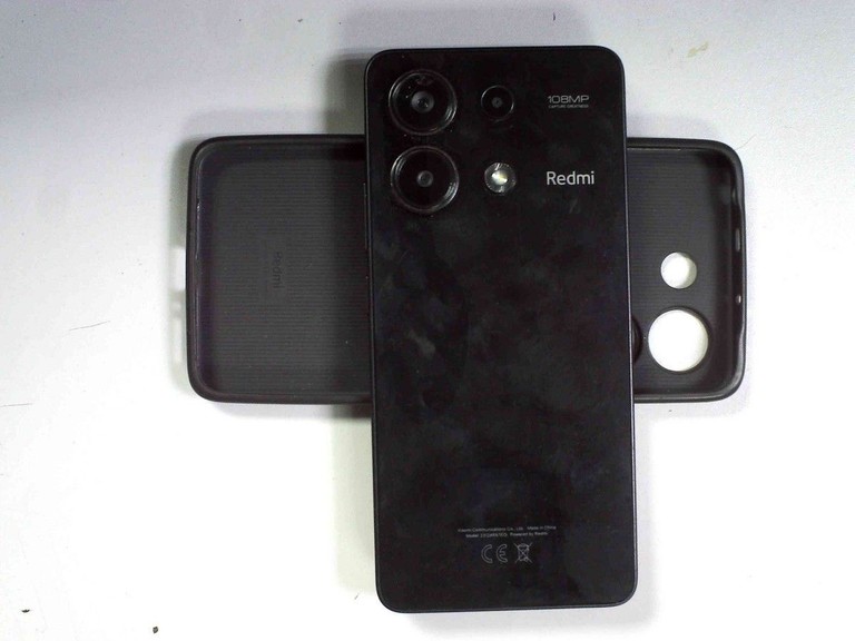 Купити Xiaomi redmi note 14 6/128gb Б/У