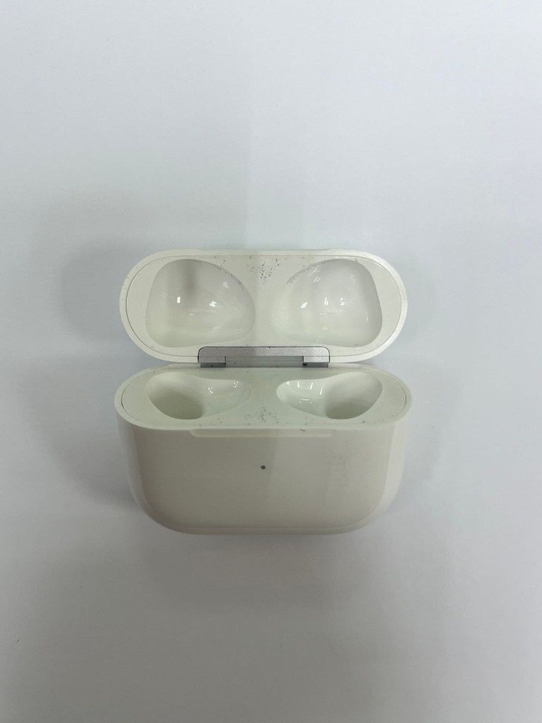 Apple airpods 3rd generation Код:01-200924466. Изображение 5