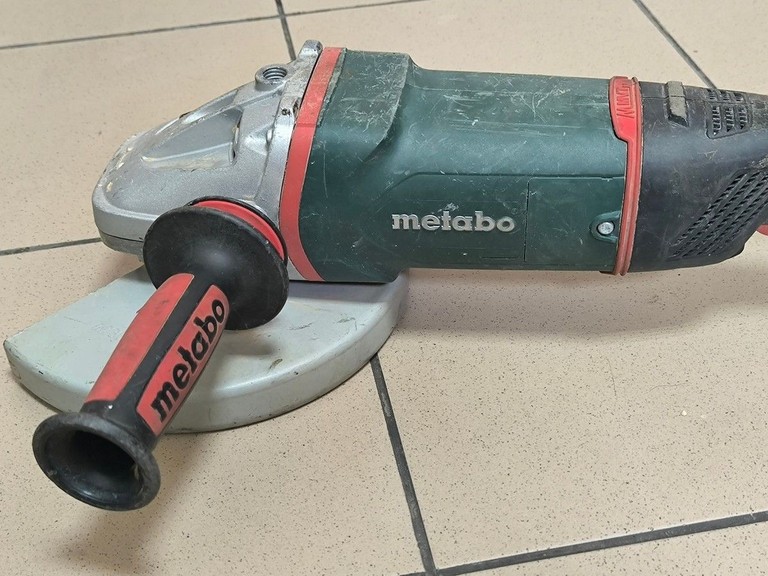 Объявление Metabo w 26-230 mvt Б/У