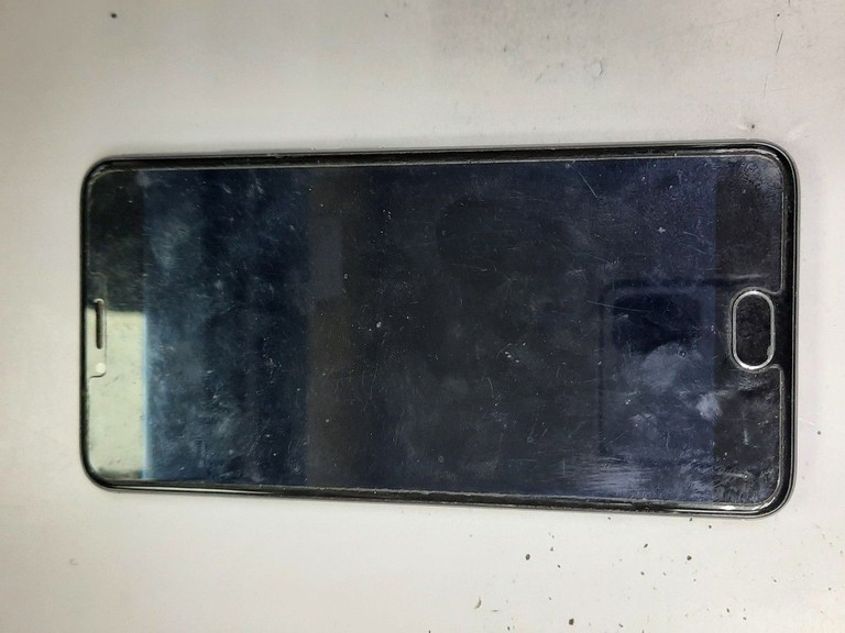 Дешево Meizu m3 note 16gb з ломбарду