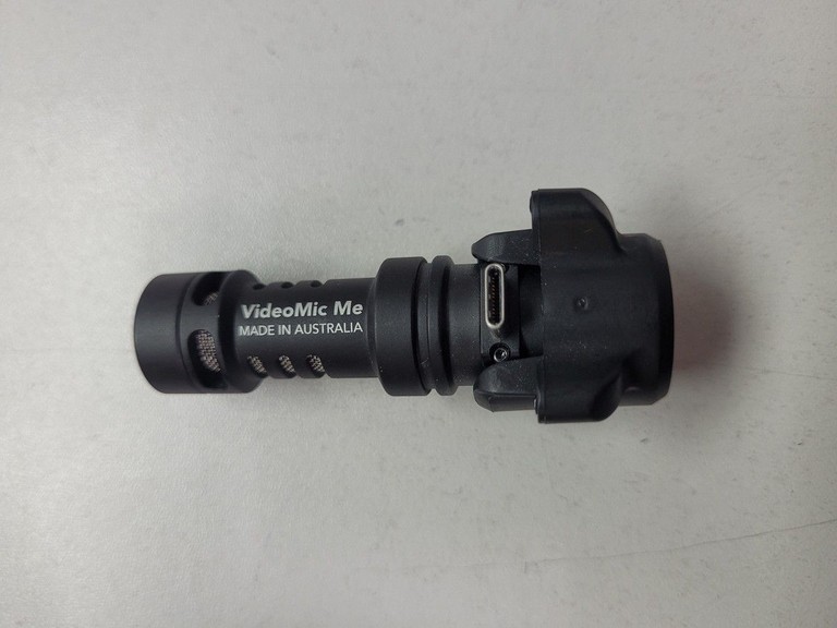 Дешиво Rode Vlogger Kit iOS Edition с ломбарда