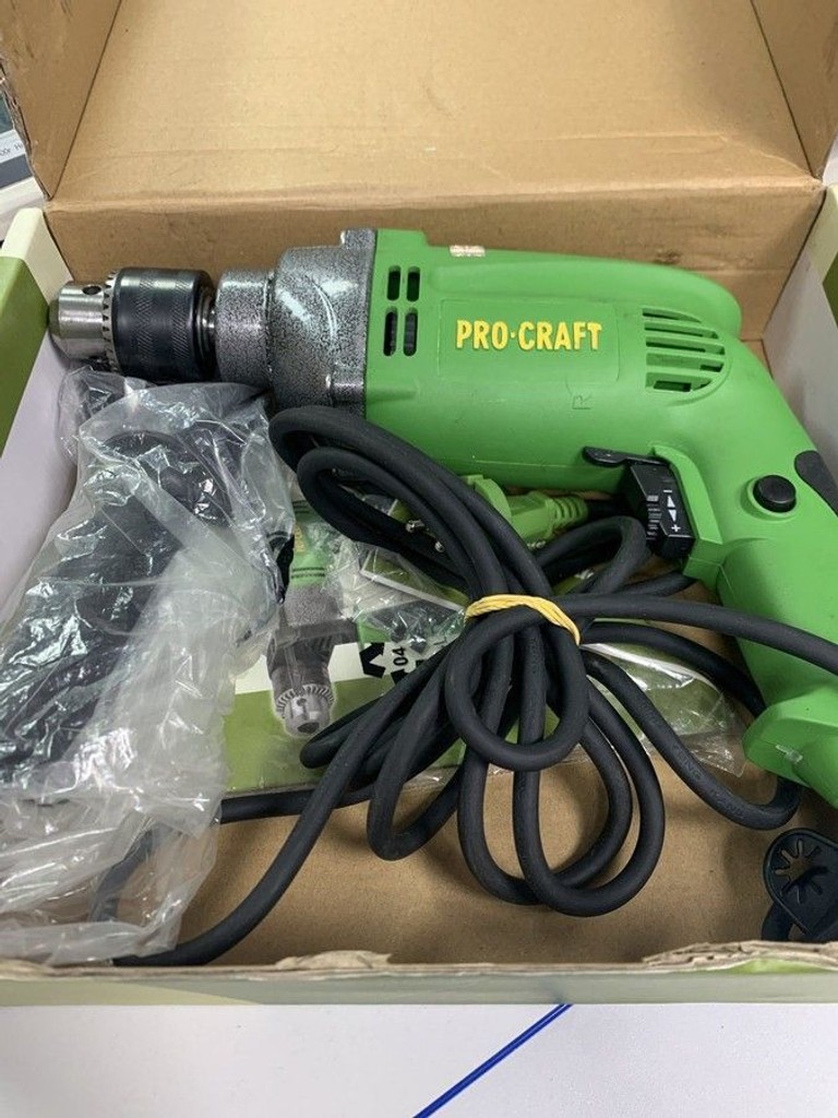 Купить Procraft PS-950 Б/У