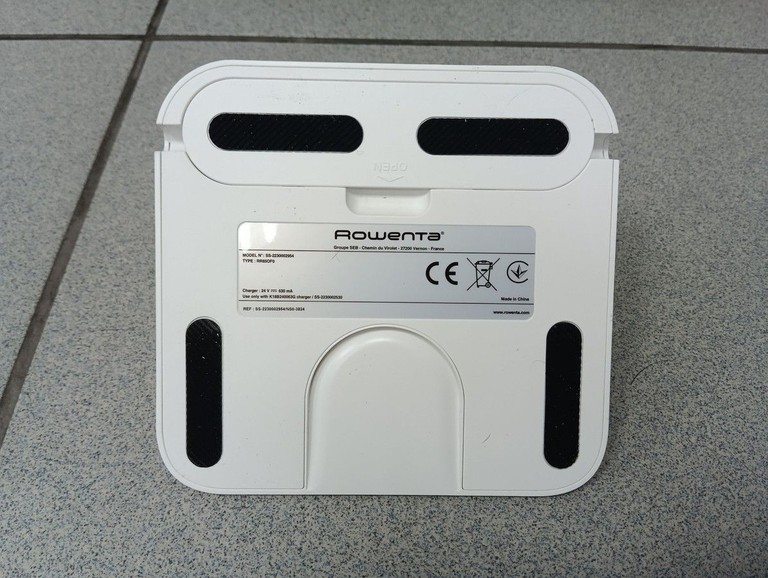 Rowenta X-PLORER Serie 75 S RR8577WH Код:01-200926993. Зображення 5