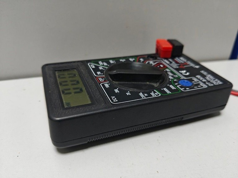 Оголошення Digital tech DT-830D Б/У