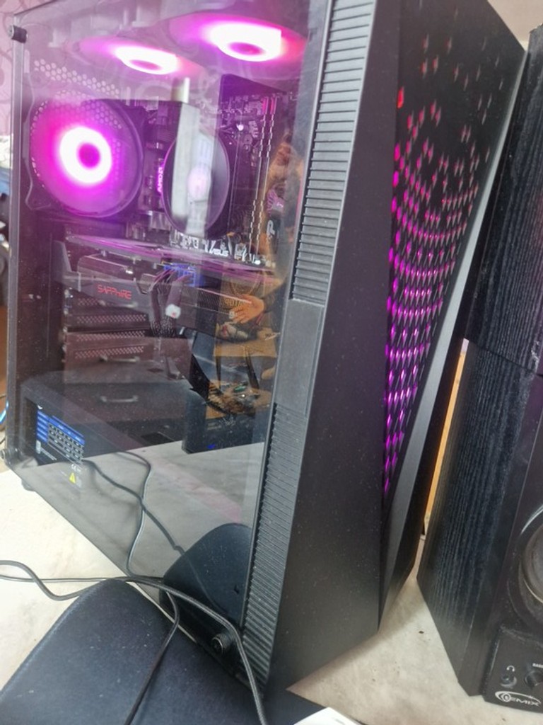 Custom AMD Код:null. Зображення 4