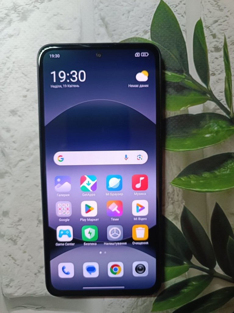 Купить Xiaomi Redmi Note 14 8/256 ГБ Б/У