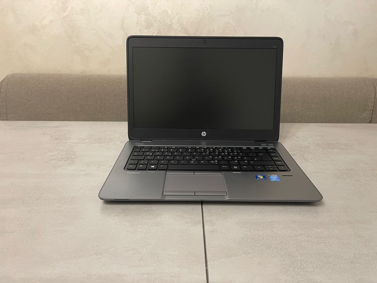 HP EliteBook 840 G1, 14 HD+, i5-4300U, 8GB, 128GB SSD Код:null. Изображение 5