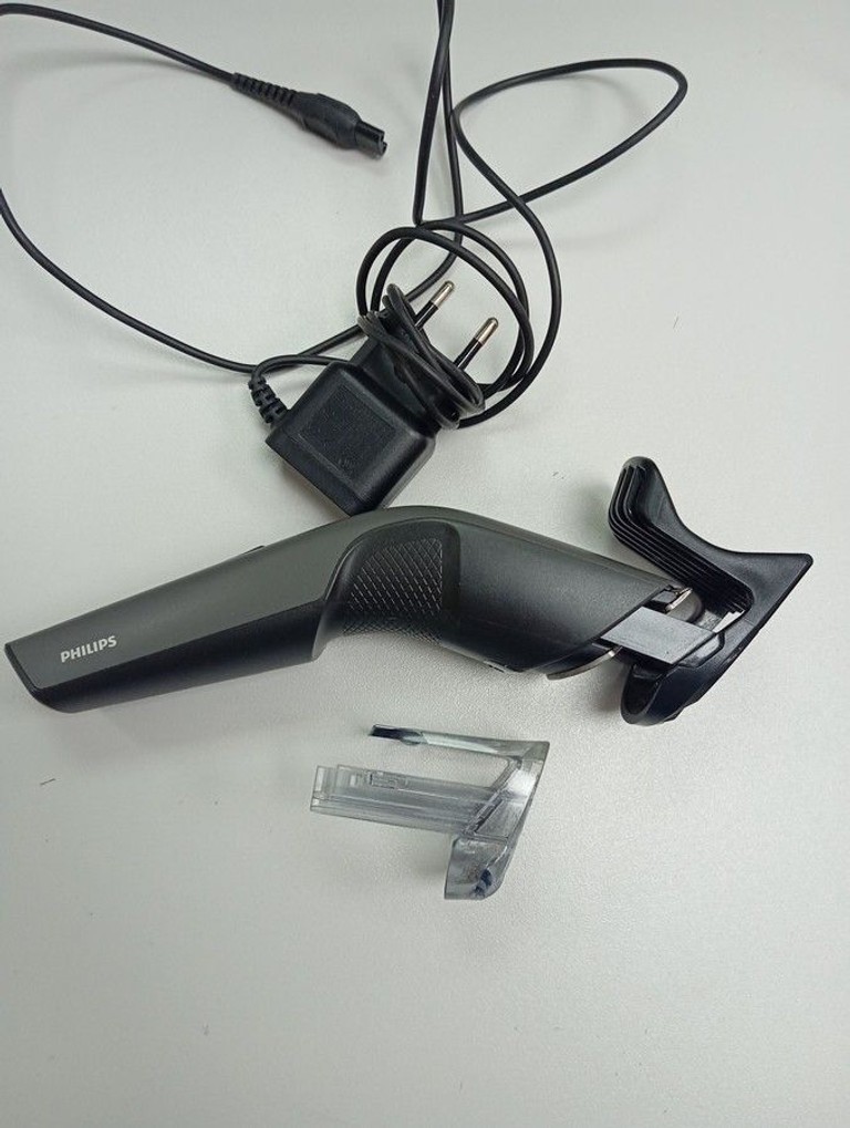 Philips Hairclipper series 3000 HC3525/15 Код:01-200929980. Зображення 8