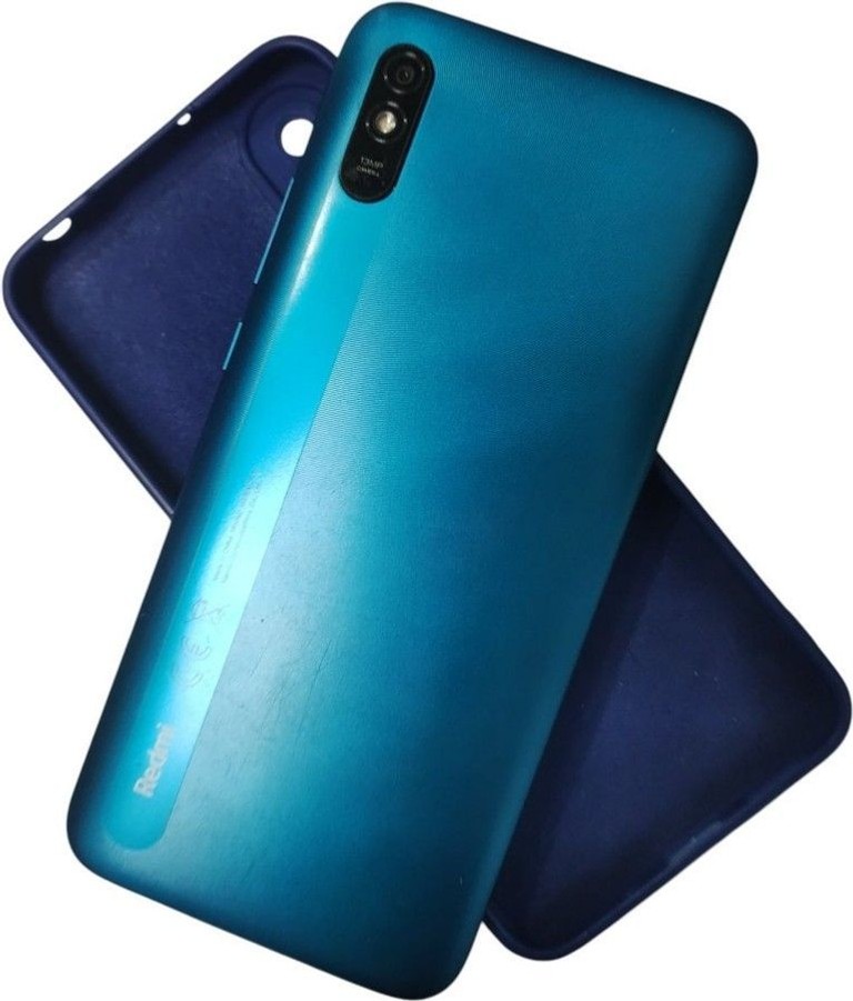 Xiaomi redmi 9a 2/32gb Код:01-200928137. Изображение 5