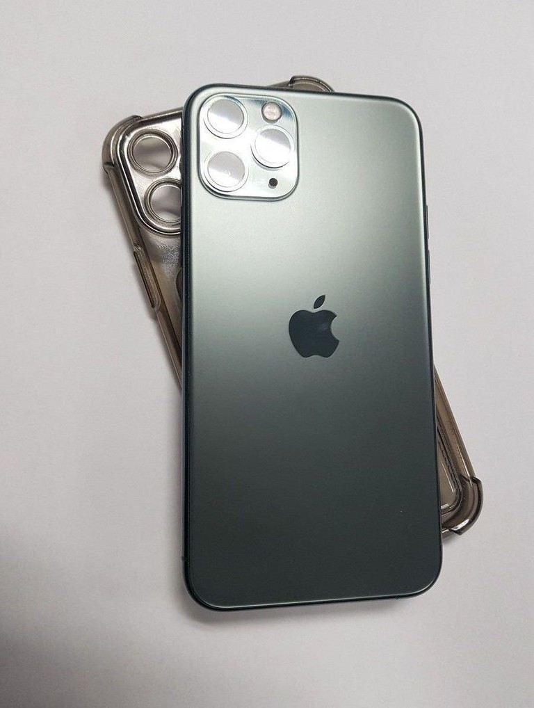 Купити Apple iphone 11 pro 256gb Б/У