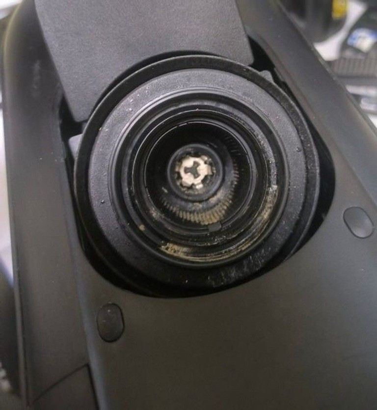 Дешиво Philips L'OR BARISTA Sublime LM9012/60 с ломбарда