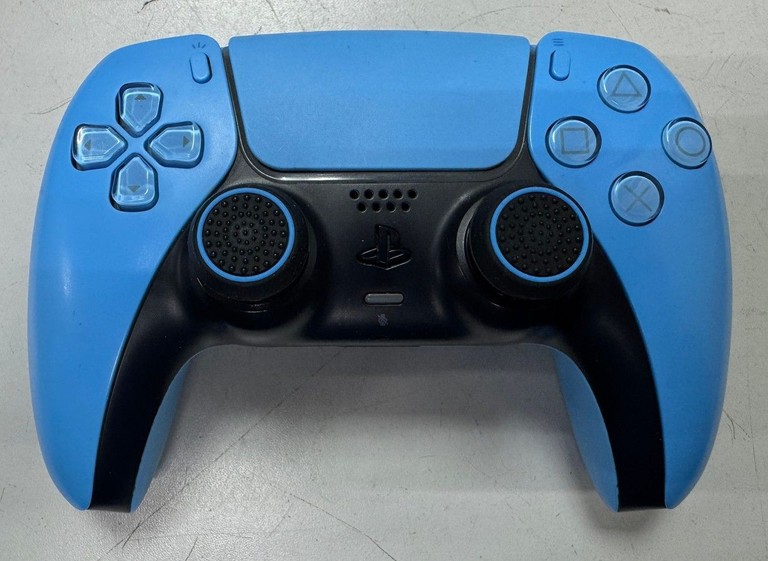 Sony PlayStation 5 825GB Код:01-200925459. Изображение 7