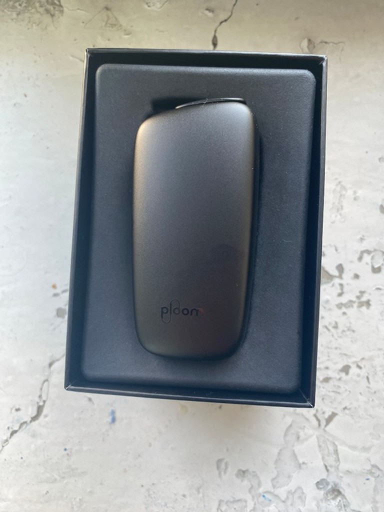 Дешиво Ploom X Advanced с ломбарда