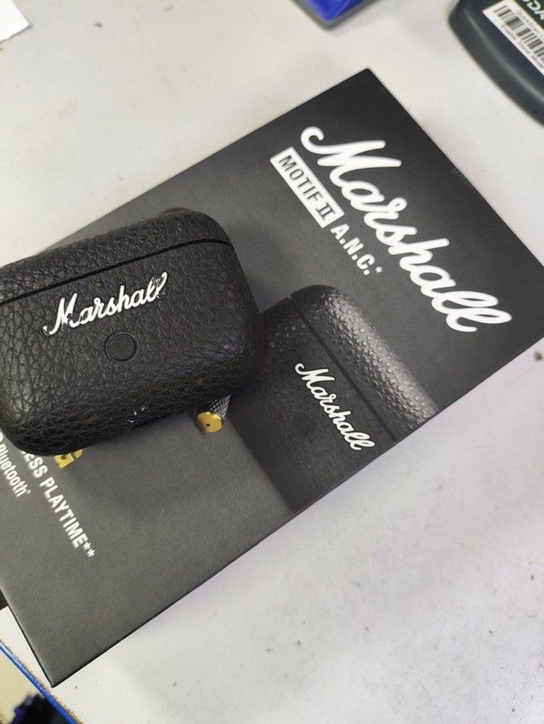 Дешиво Marshall motif ii a.n.c. с ломбарда