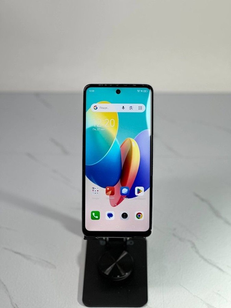 Купити Tecno spark go 2024 3/64gb Б/У