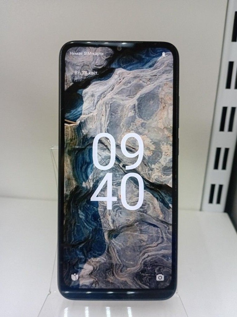 Оголошення Xiaomi Redmi A2 2/32GB Black Б/У