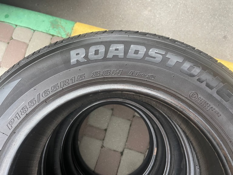 Roadstone Код:null. Зображення 7