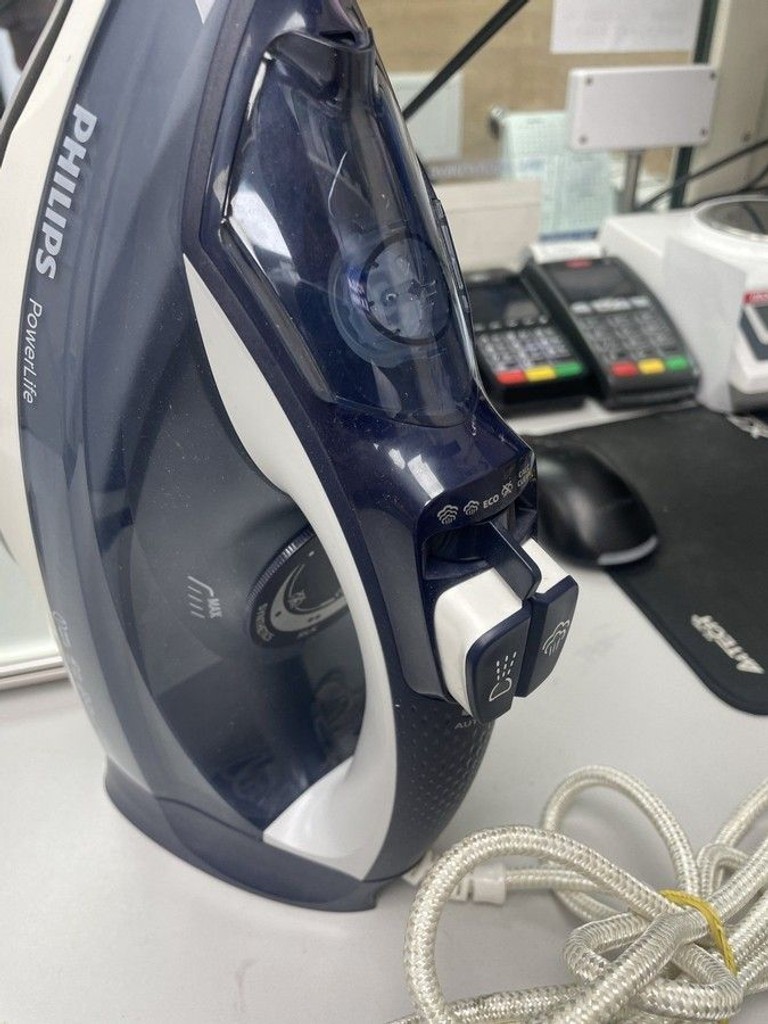 Купити Philips nl-9206 ad-4 drachten Б/У