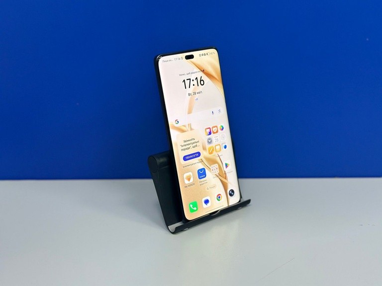 Оголошення Honor 200 Pro 12/512GB White Б/У