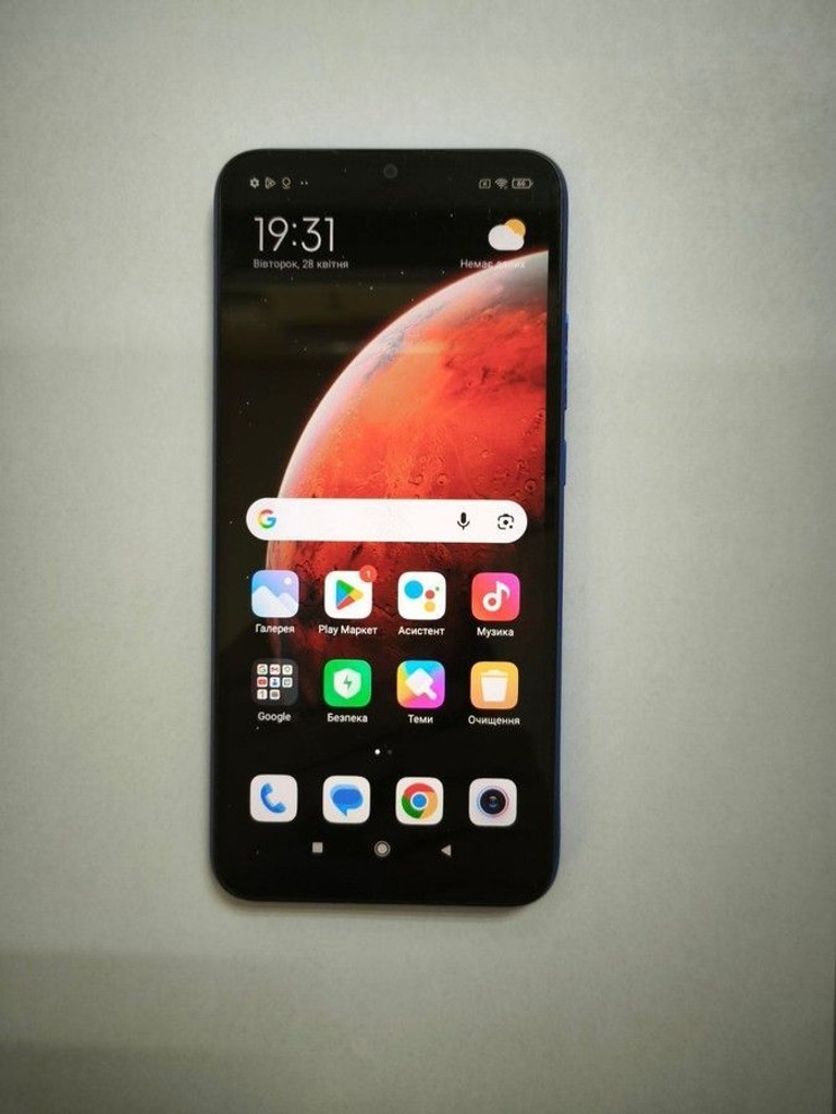 Купити Xiaomi redmi 9a 2/32gb Б/У