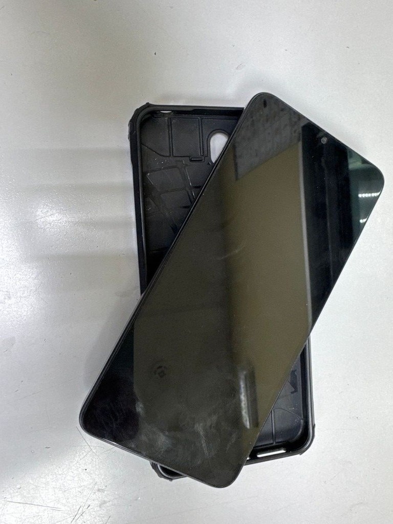 Розпродаж Poco C65 6/128GB Black, продавець Техноскарб