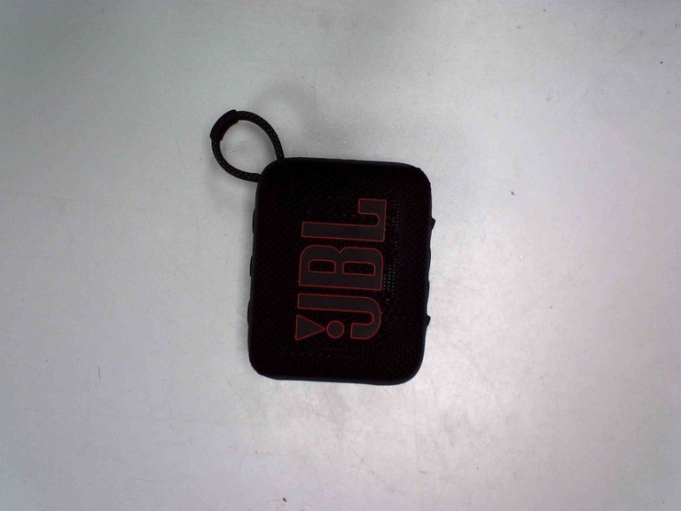 Купити Jbl go 4 Б/У