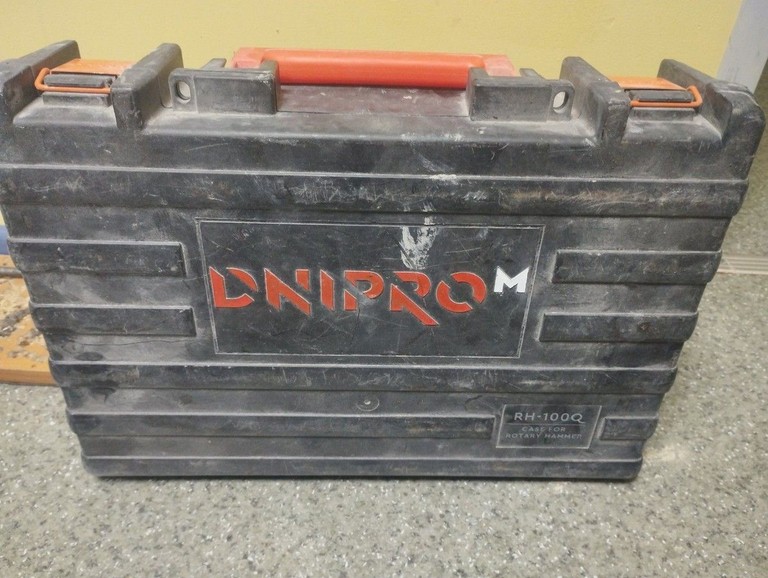 Купити Dnipro-M rh-100q Б/У