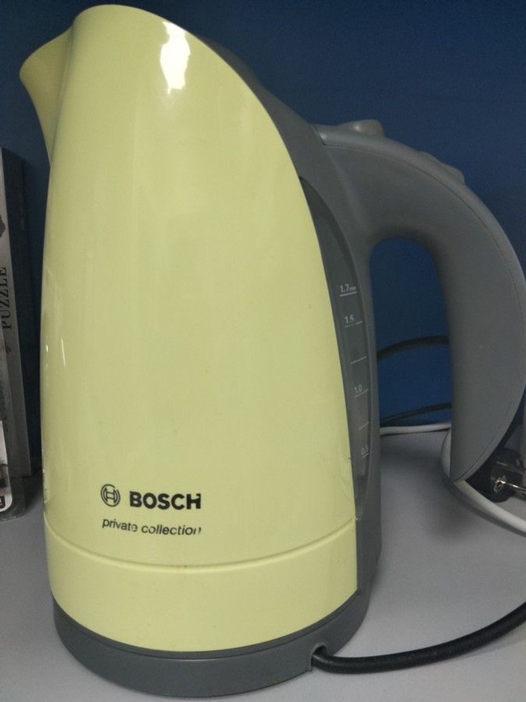 Купить Bosch TWK6006 Б/У