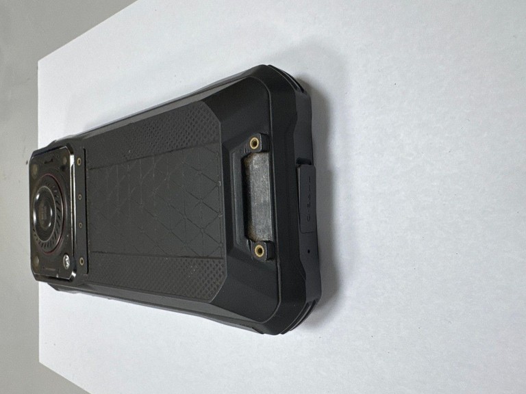 Oukitel WP33 Pro 8/256GB Black Код:01-200932090. Зображення 5