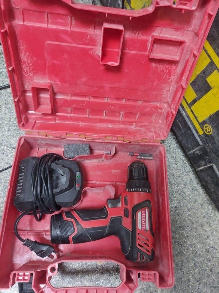 Объявление Felisatti ДА-12ЭР/F11110 Б/У