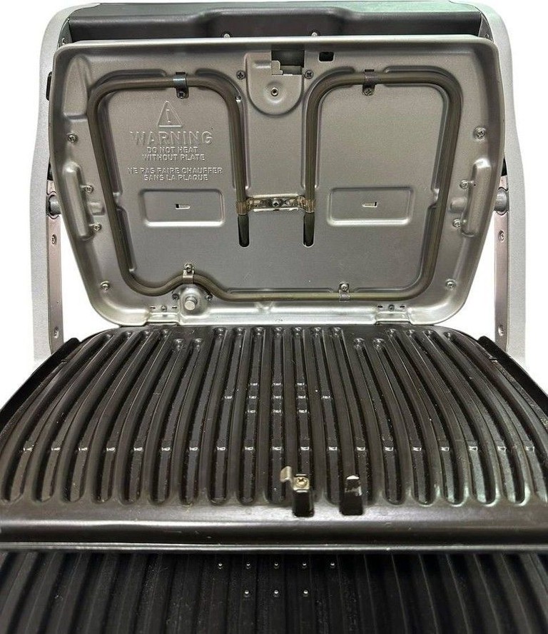 Tefal OptiGrill GC706D34 Код:01-200927905. Зображення 5