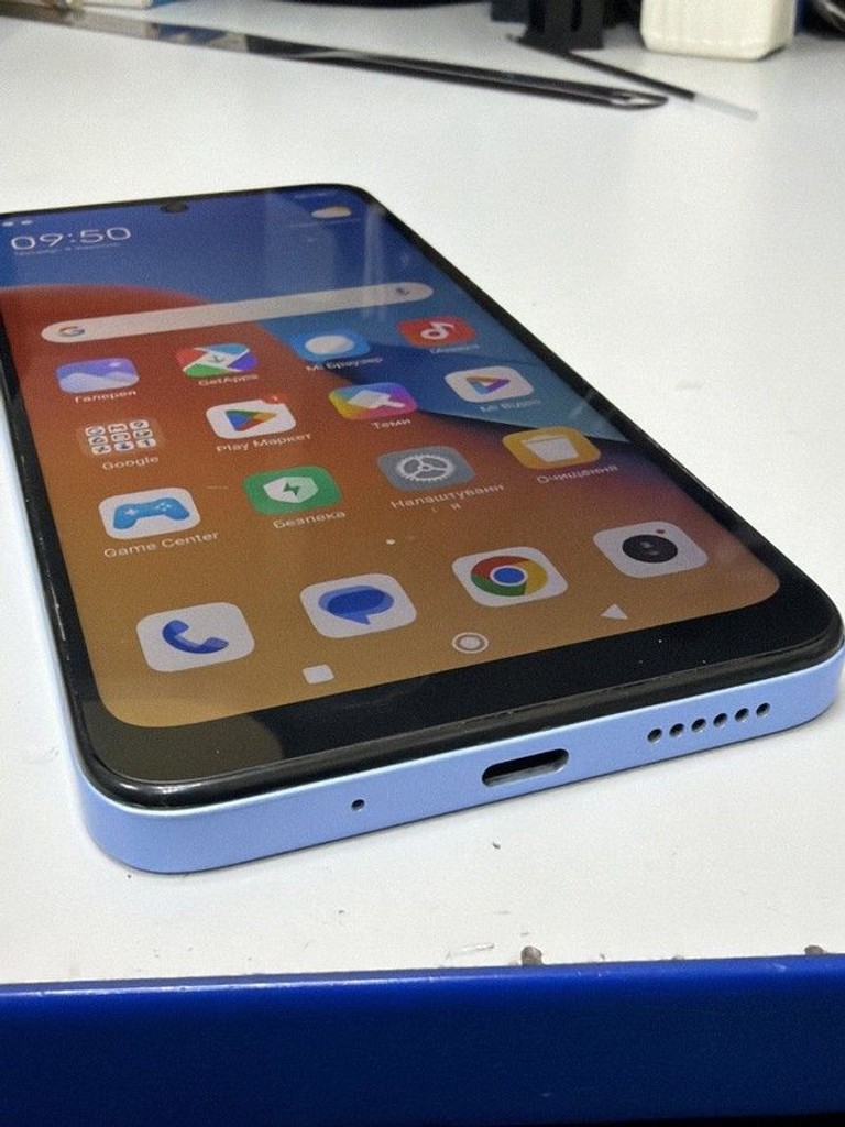 Дешево Xiaomi redmi 12 8/256gb з ломбарду