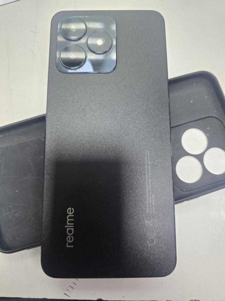 Дешиво Realme c53 6/128gb с ломбарда