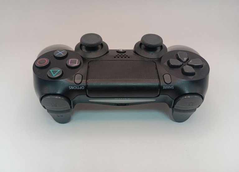Sony playstation 4 pro 1tb Код:01-200936049. Зображення 7
