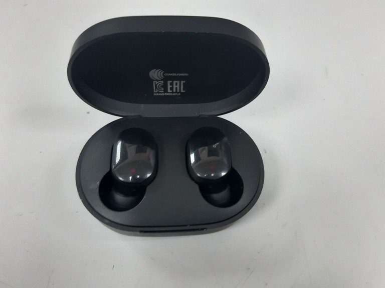 Распродажа Xiaomi mi true wireless earbuds basic 2s, продавец Техноскарб