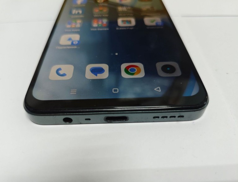 Realme c61 6/128gb Код:01-200933871. Зображення 7