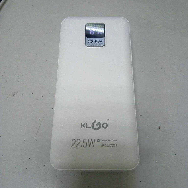 Объявление Klgo kp-68 20000mah Б/У