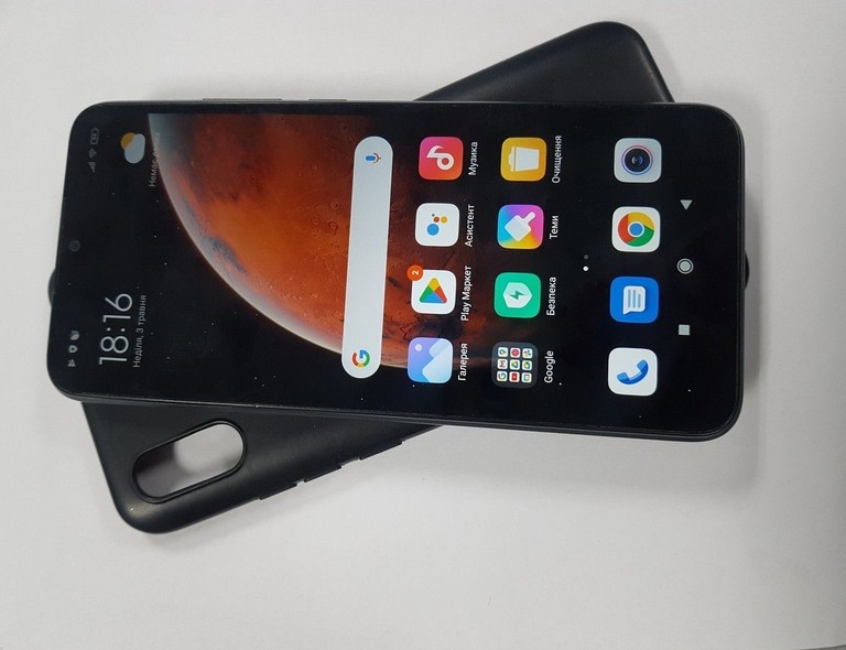 Купить Xiaomi redmi 9a 2/32gb Б/У