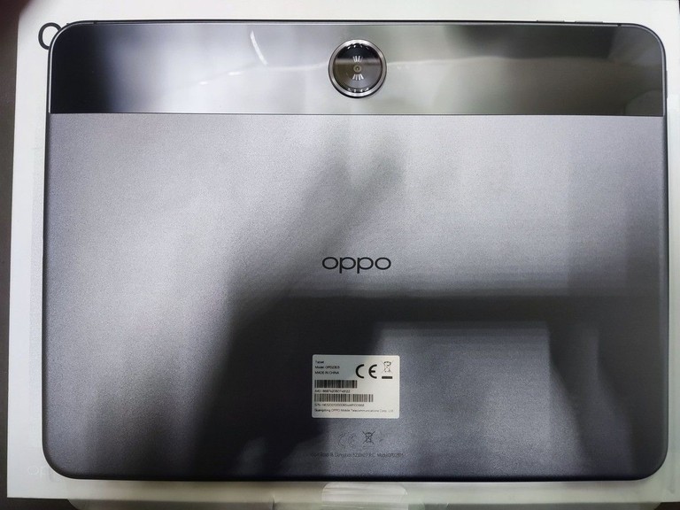 Оголошення Oppo pad neo 8/128gb lte Б/У