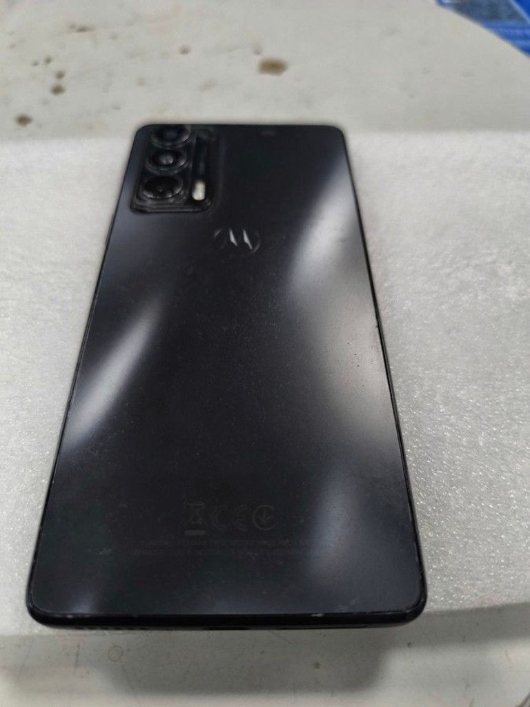 Оголошення Motorola edge 20 8/128gb Б/У