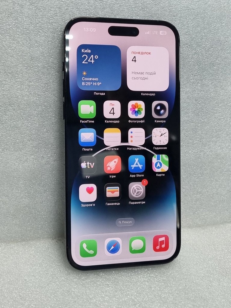 Купити Apple iphone 14 pro max 128gb Б/У