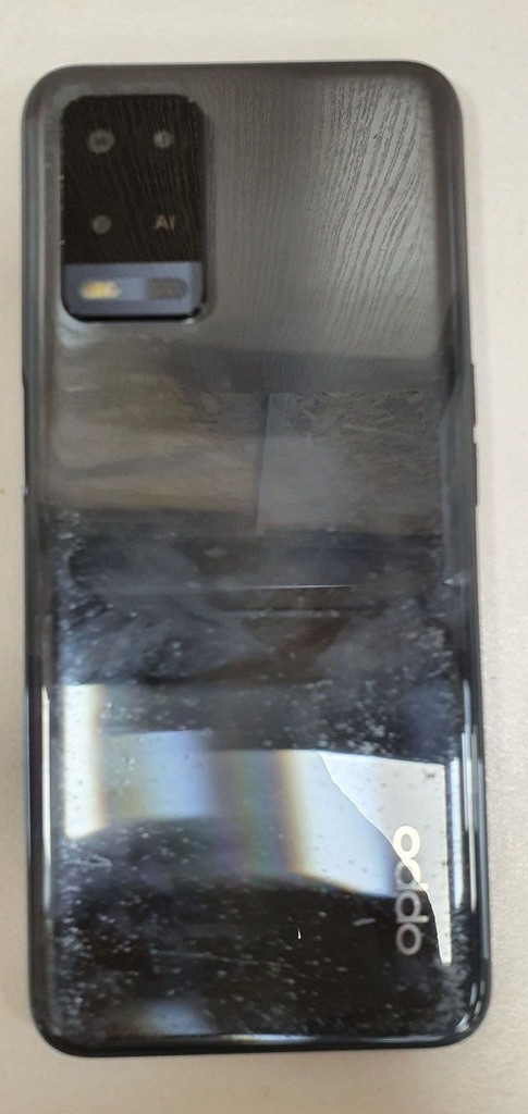 Оголошення Oppo a54 4/128gb Б/У