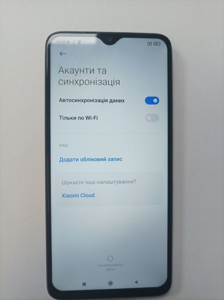 Xiaomi Redmi Note 8 Pro 6/64GB Green Код:01-200938553. Зображення 6