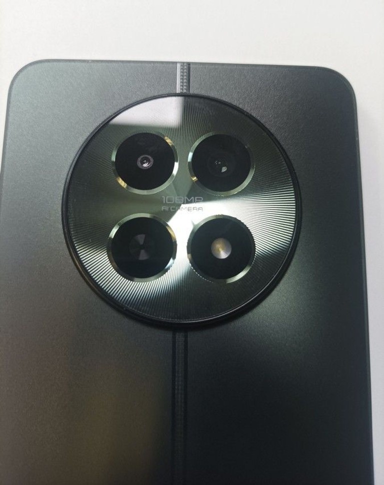 Realme 12 5g 8/256gb Код:01-200938555. Зображення 7