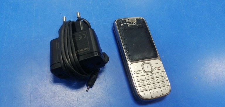 Купити Nokia c2-01 Б/У