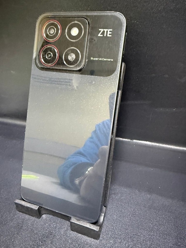 Купить Zte Blade A35 4/64GB Green Б/У