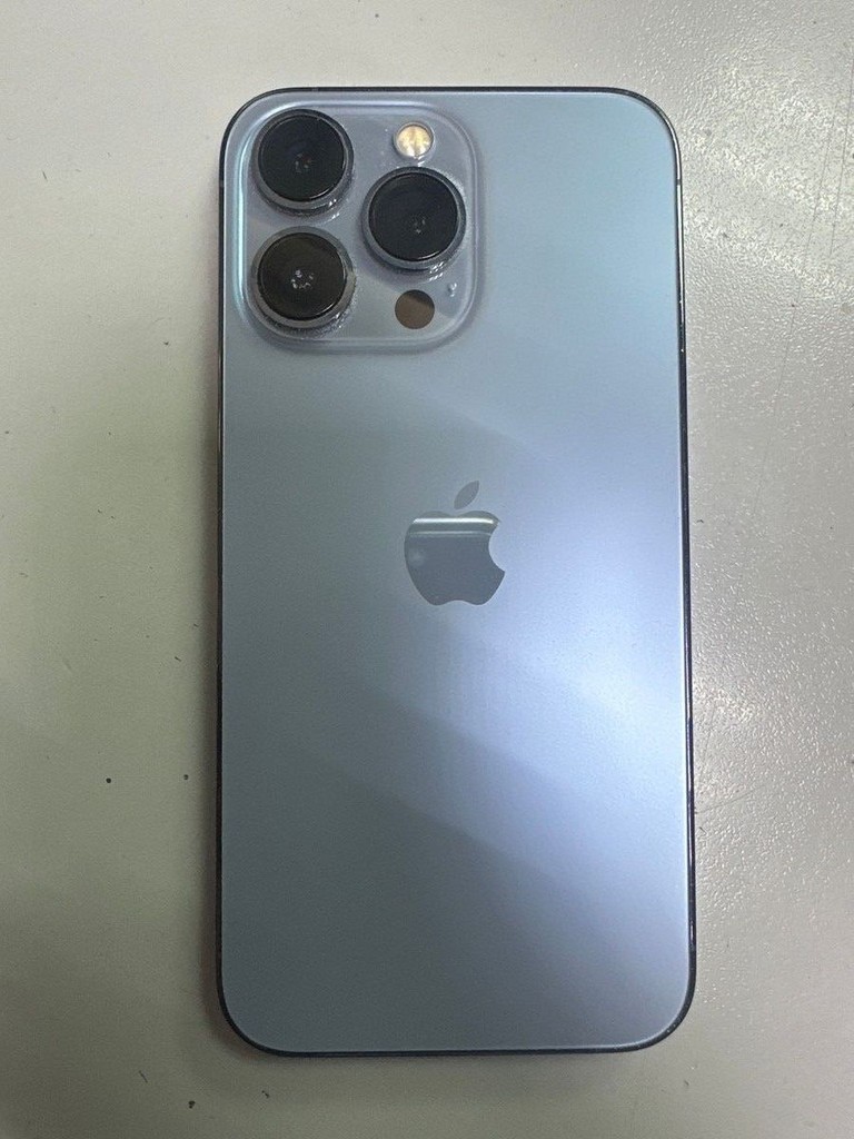 Дешево Apple iphone 13 pro 256gb з ломбарду