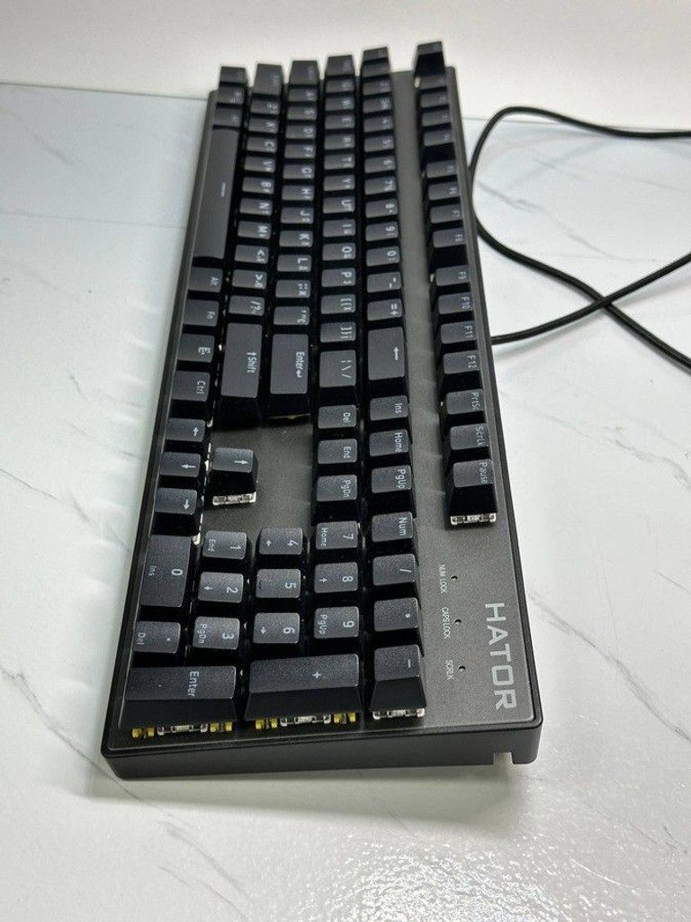 Распродажа Hator icefall mecha rainbow, продавец Техноскарб