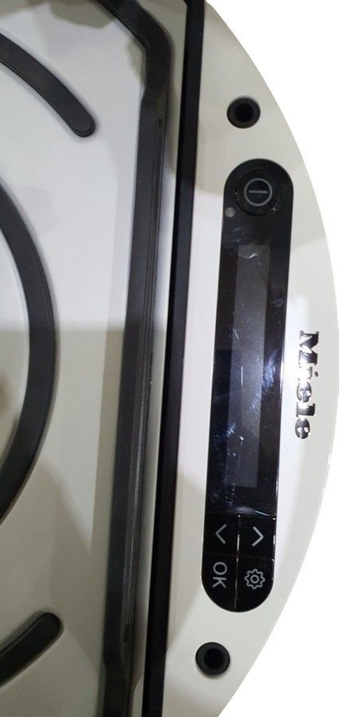 Объявление Miele B 3847 Fashion Master Б/У